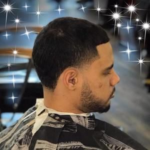 Meet your Posher, Michael